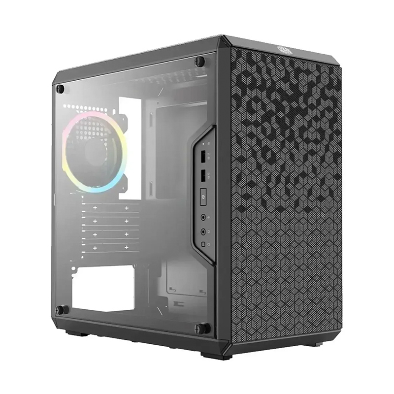 CASE COOLER MASTER RAINBOW MCB-Q300L-KANN-S01