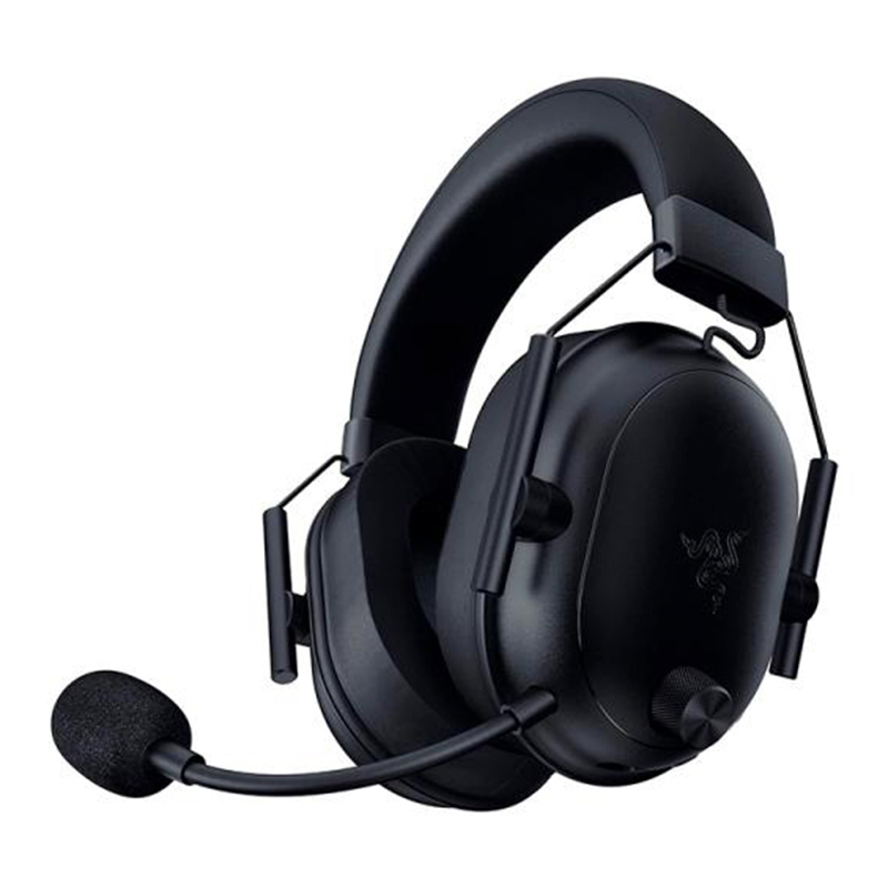 HEADSET GAMING RAZER BLACKSHARK V2 HYPERSPEED INALÁMBRICO (BLUETOOTH/ 2.4 GHZ) RZ04-04960100-R3U1