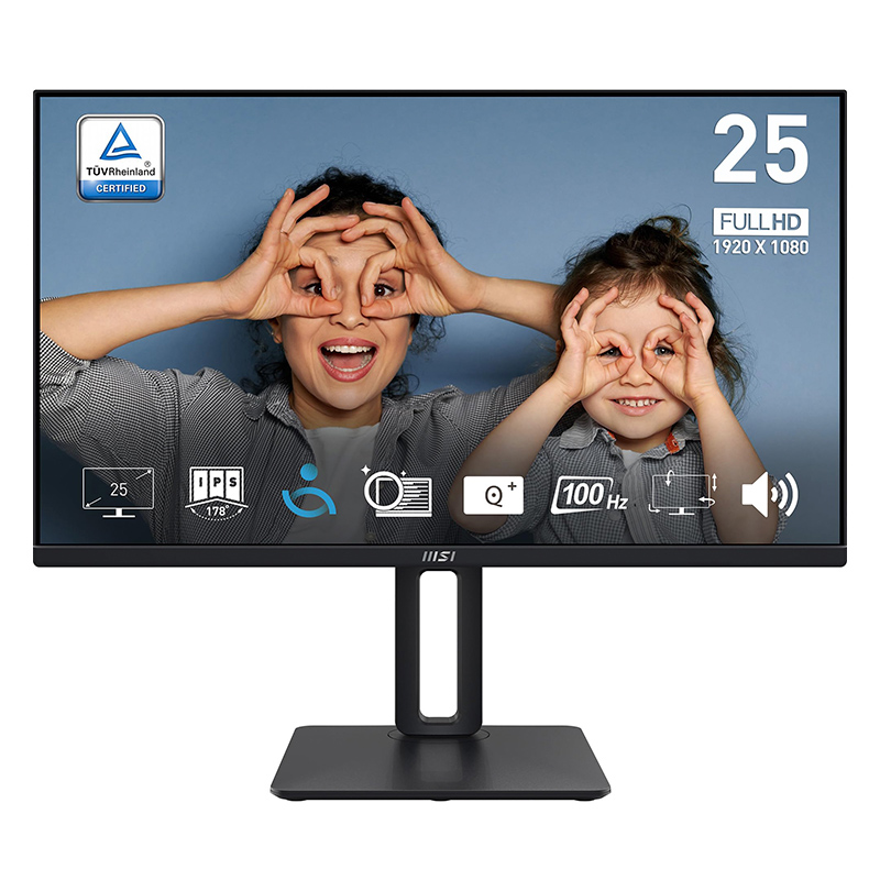 MONITOR-24.5-MSI-PRO-MP251-1920-X-1080-FHD-100HZ-1MS-HDMI-DISPLAY-PORT-9S6-3PC2CM-001