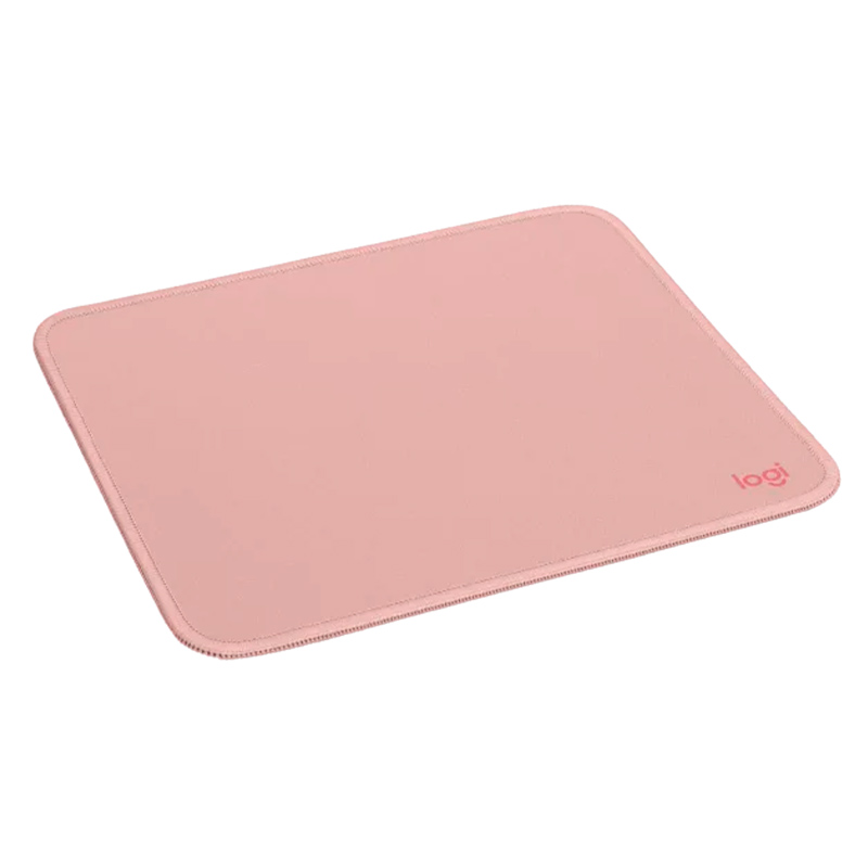 MOUSE PAD LOGITECH STUDIO SERIES DARKER ROSE 956-000037