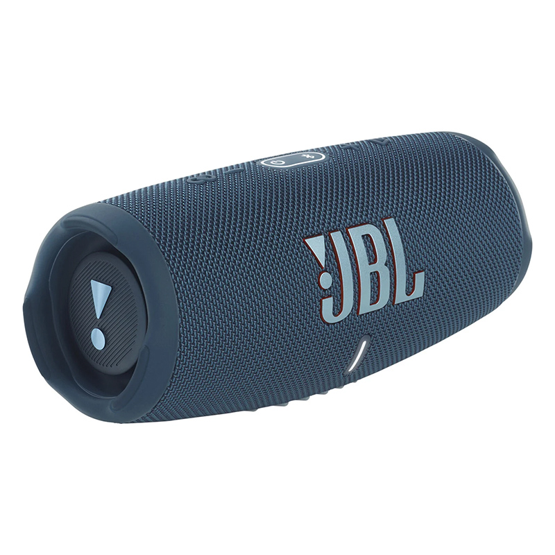 PARLANTE JBL CHARGE 5 BLUETOOTH A PRUEBA DE AGUA JBLCHARGE5BLUAM