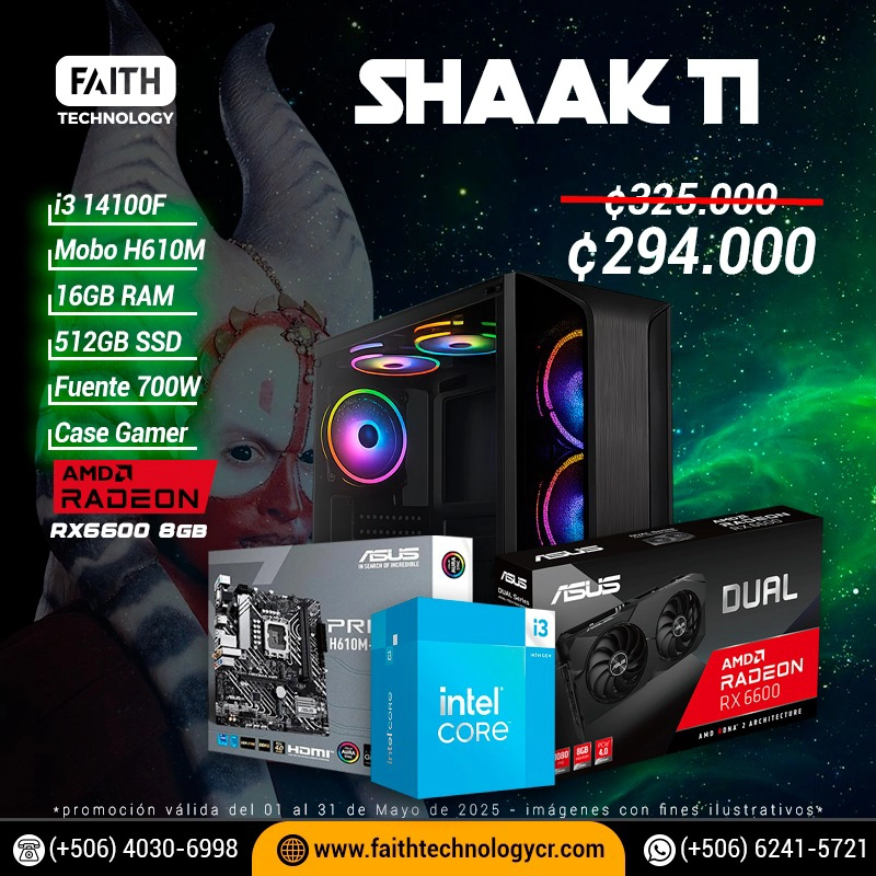 Shaak Ti