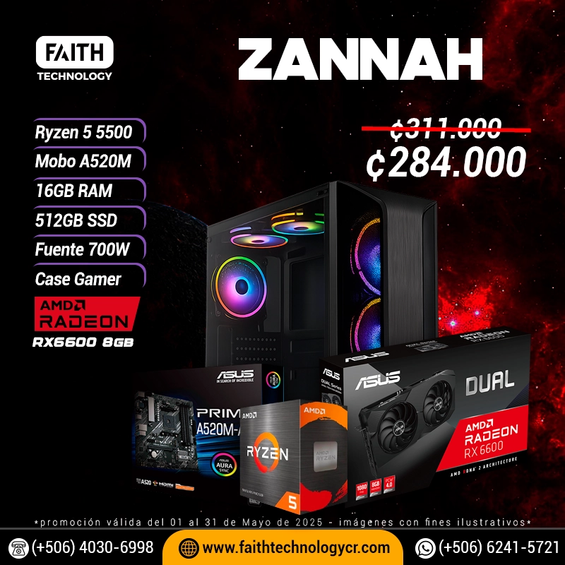 Darth Zannah