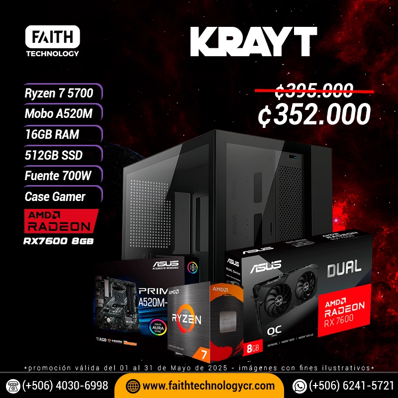 Darth Krayt