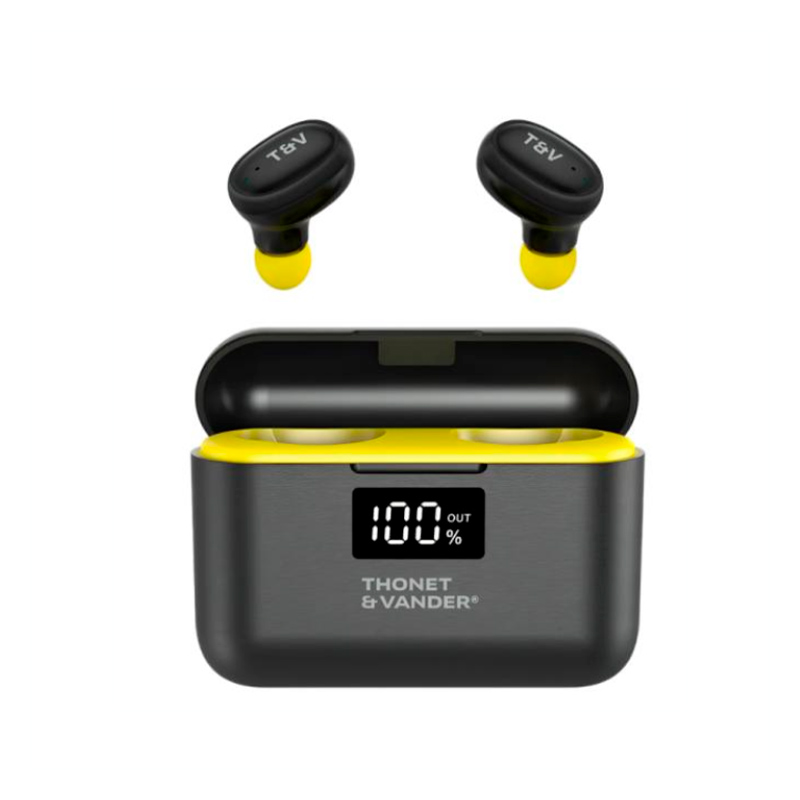 AUDIFONO THONET & VANDER BOHNE TOPP INALÁMBRICO BLUETOOTH HK096-03644