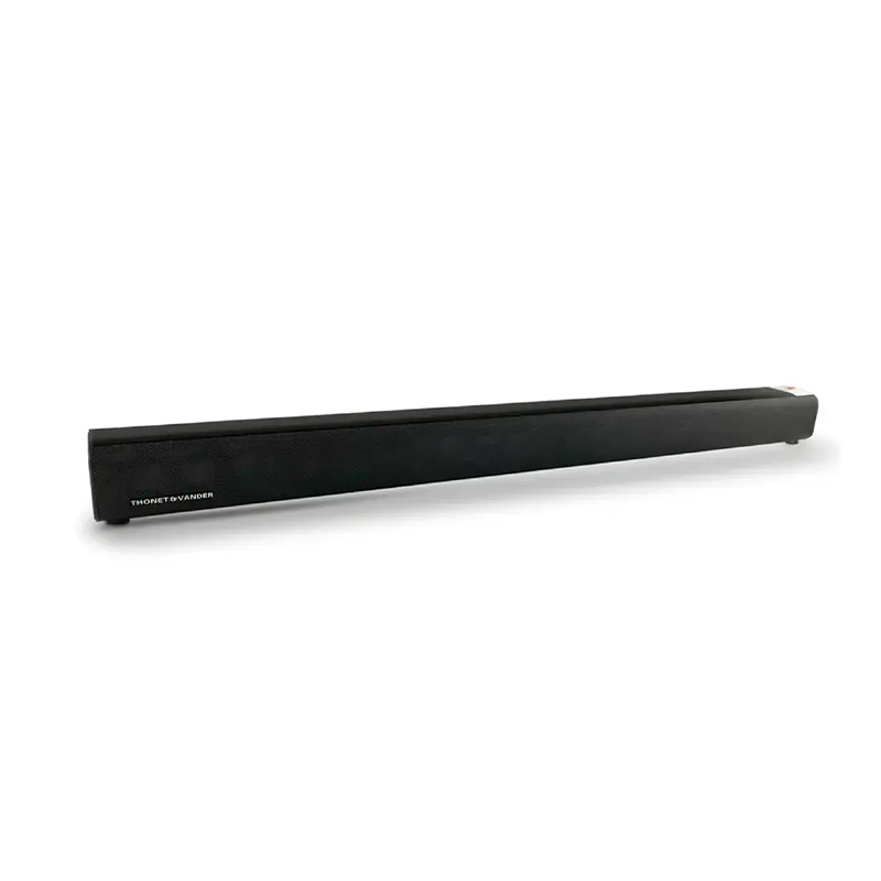 BARRA DE SONIDO THONET & VANDER GUT BLUETOOTH + 3.5 MM HK096-03607