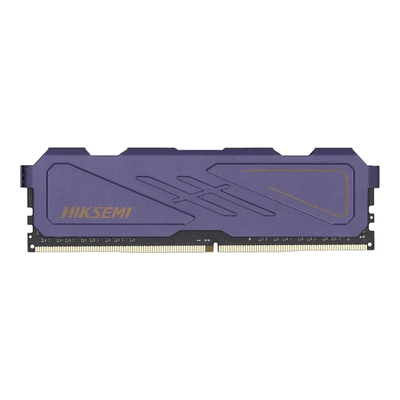 MEMORIA RAM PC 8GB HIKSEMI HSC408U32Z2 8G DDR4 3200MHz