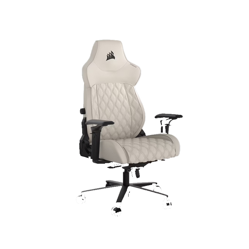 SILLA GAMING CORSAIR TC500 LUXE CF-9010067-WW