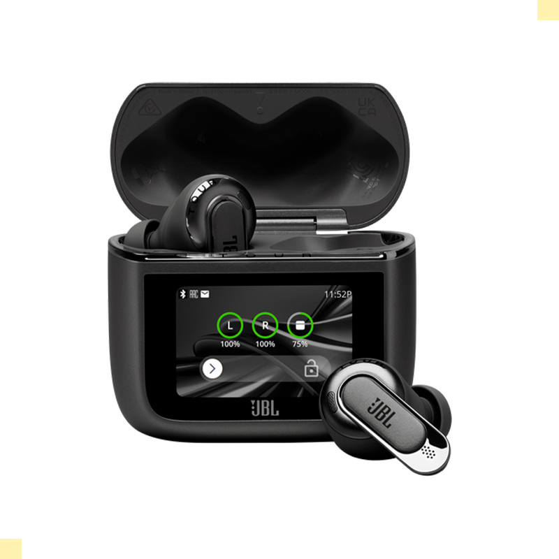 AUDIFONO JBL TOUR PRO 3 INALÁMBRICO BLUETOOTH JBLTOURPRO3LTTAM