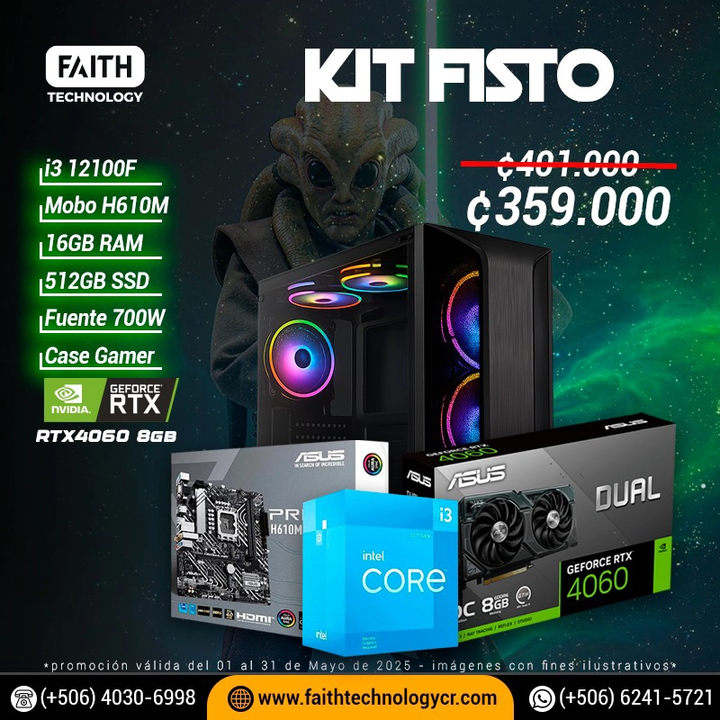 Kit Fisto