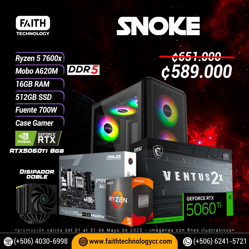 Snoke