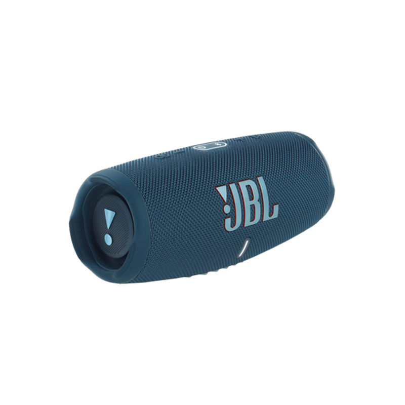 PARLANTE JBL CHARGE 5 40W BLUETOOTH A PRUEBA DE AGUA JBLCHARGE5GRYAM
