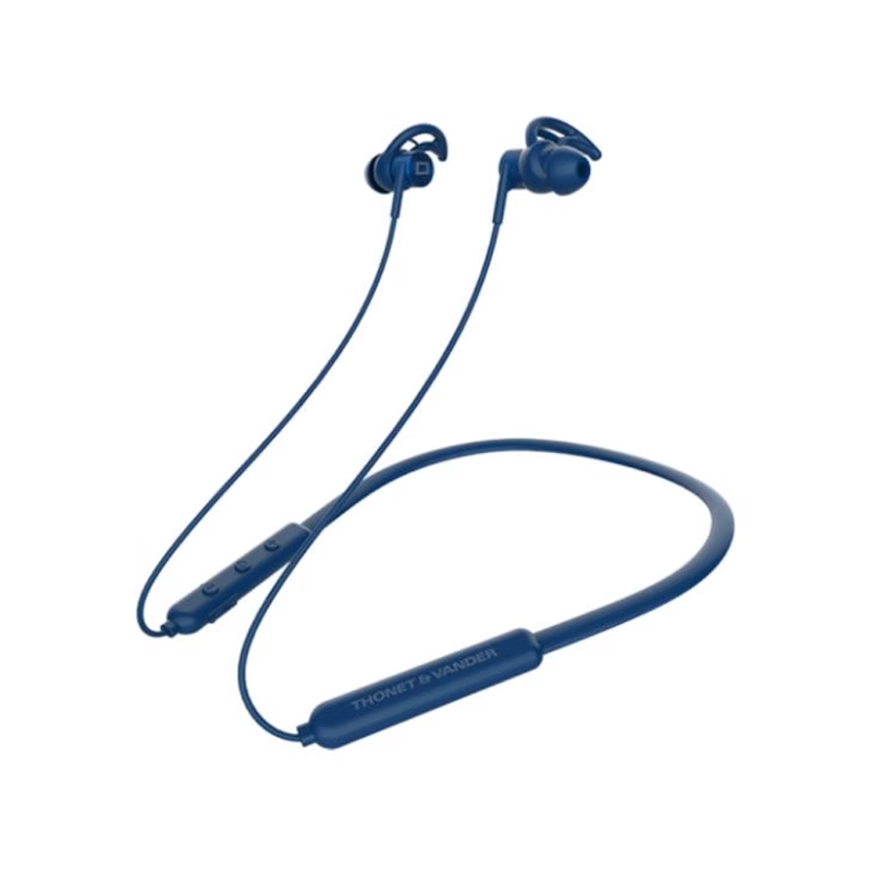 AUDIFONO THONET & VANDER VR100 INALÁMBRICO BLUETOOTH HK096- 03661