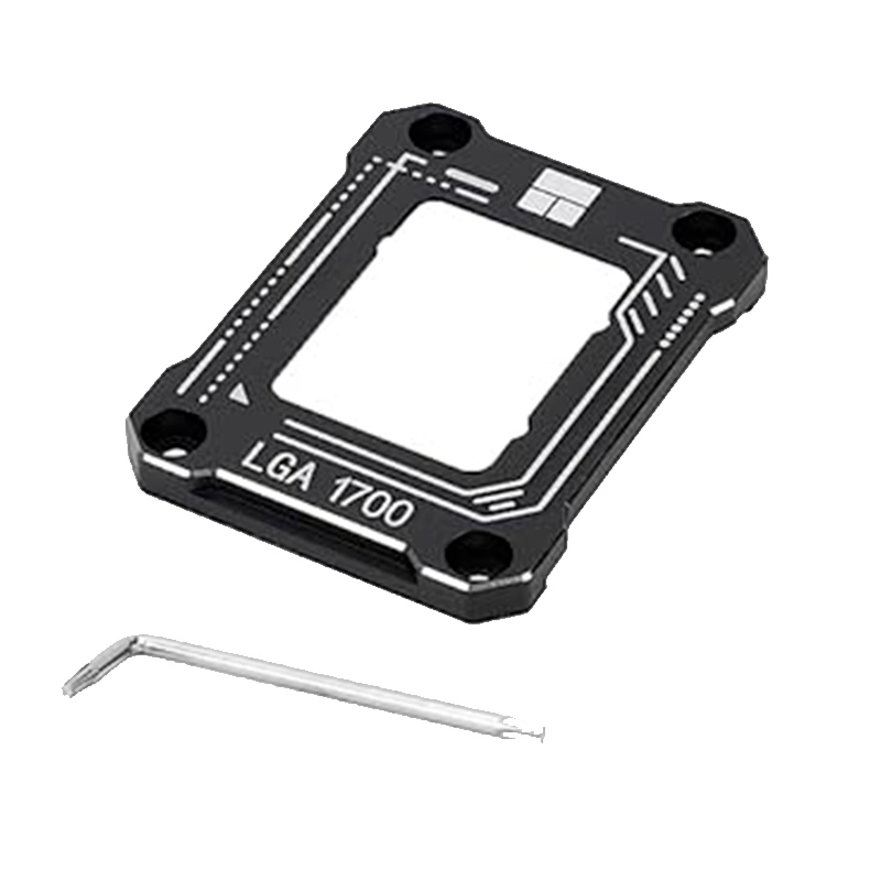 BRACKET PARA PROCESADOR GAMA ALTA LGA1700-BCF BLACK (BR0005)