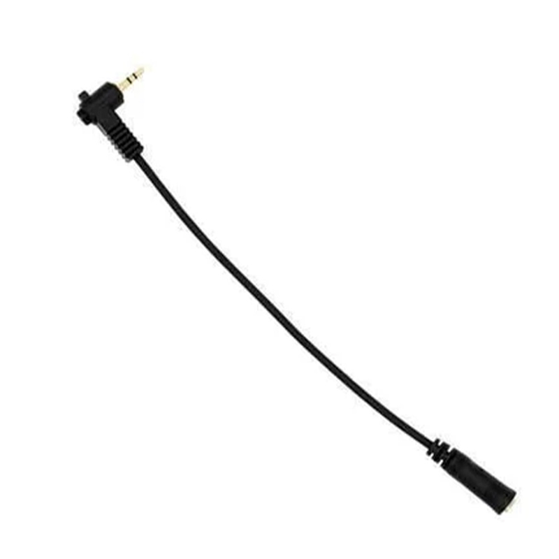 CABLE 3.5MM 1 MACHO A 2 HEMBRA (AD0086)