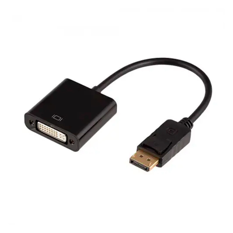 CABLE ADAPTADOR ARGOM DISPLAY PORT A DVI ARG-CB-1322 (AD0023)