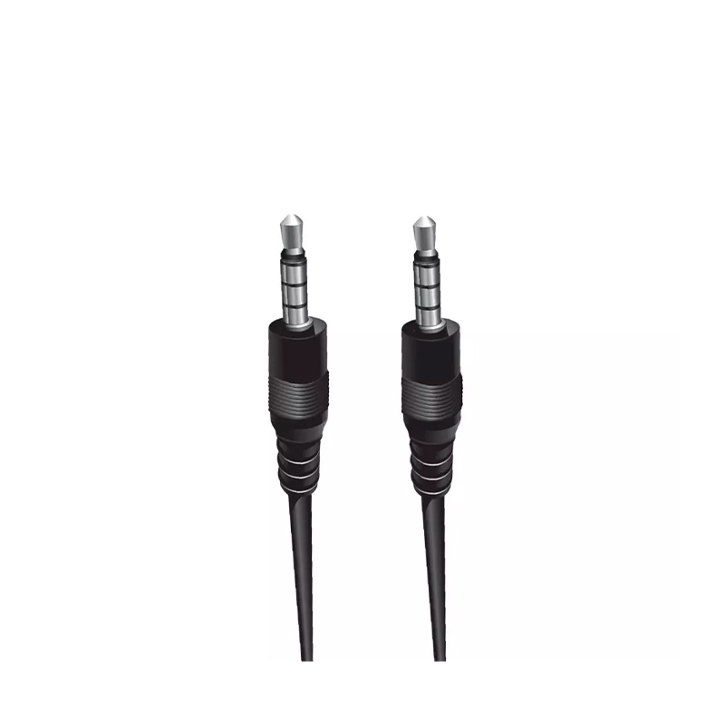 CABLE ARGOM 3.5MM TO 3.5MM 10F ARG-CB-0032