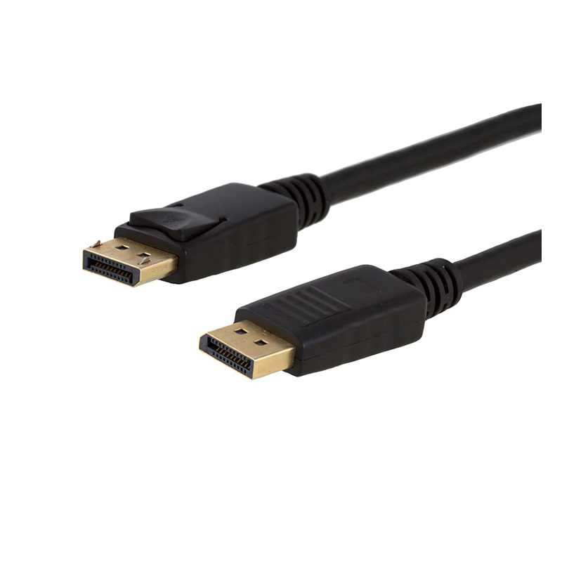 CABLE ARGOM DISPLAY PORT TO DISPLAY PORT 6" ARG-CB-1100