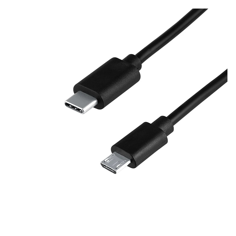 CABLE ARGOM TYPE C TO MICRO USB M/M 6F/1.8M ARG-CB-0065