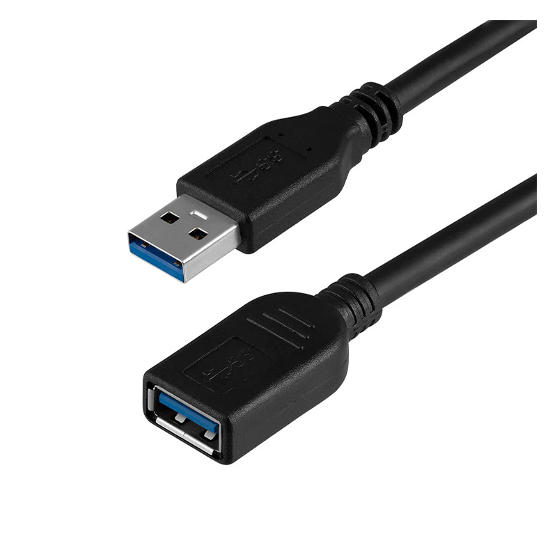 CABLE ARGOM USB 3.0 MACHO A HEMBRA 6F/1.8M ARG-CB-0046