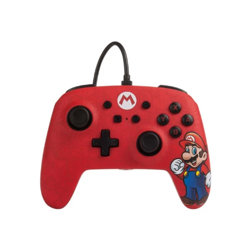 Control Switch Super Mario – PowerA PWA-A-01803