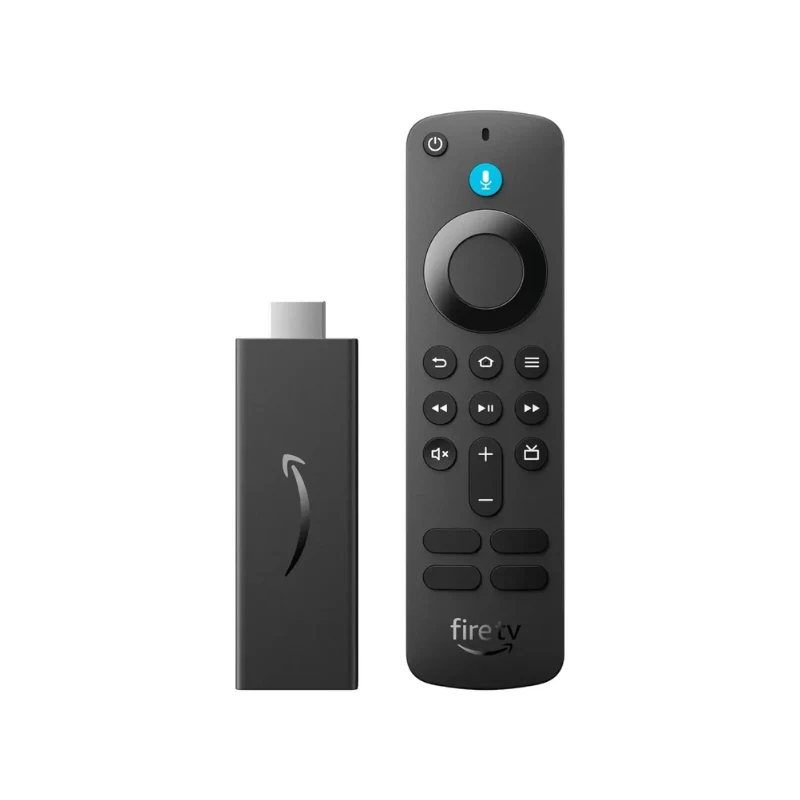Amazon Fire TV Stick HD 2024 (3ra Gen) con Alexa – AMZ-B0CQMRKRV5-B