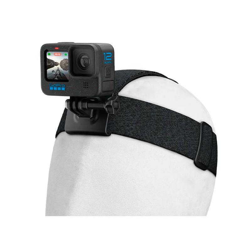 GO PRO HEAD STRAP 2.0