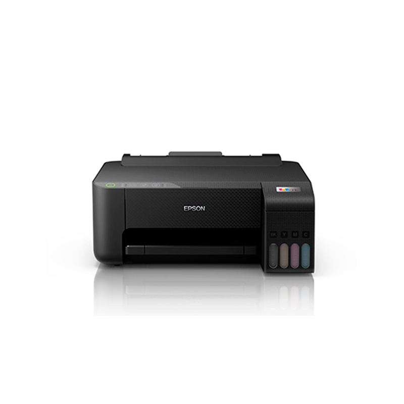 IMPRESORA MULTIFUNCIONAL EPSON L1250 ECOTANK INALAMBRICA WIFI/USB C11CJ71301