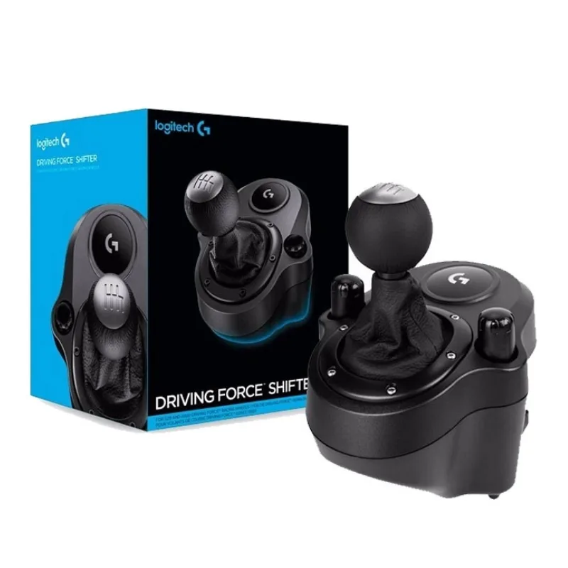 PALANCA LOGITECH PARA DRIVING FORCE SHIFTER RACING 941-000119