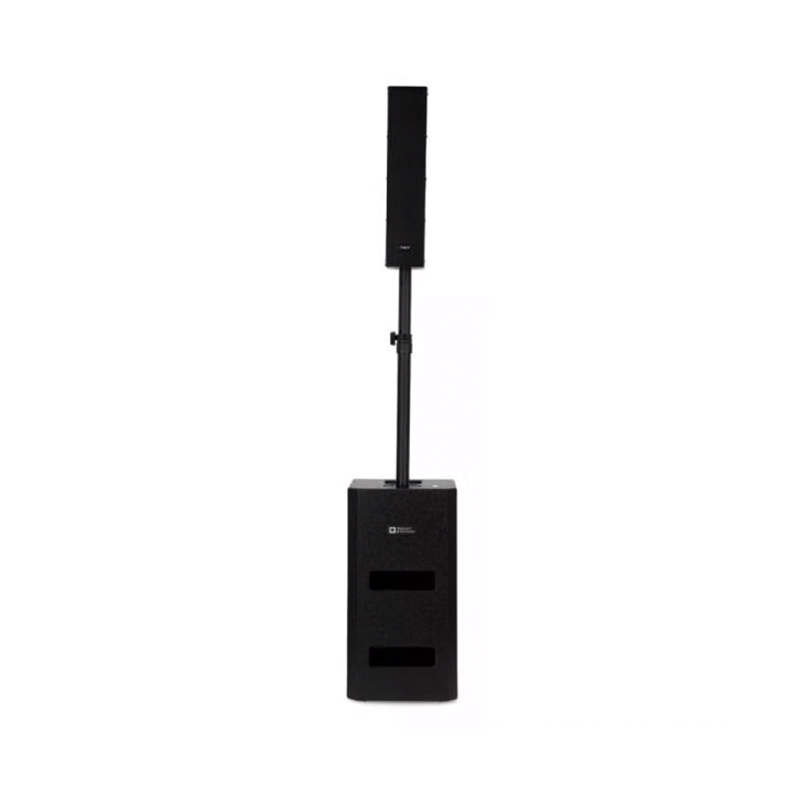 PARLANTE THONET & VANDER TL600 PA 600W BLUETOOTH Y RCA HK096-03672