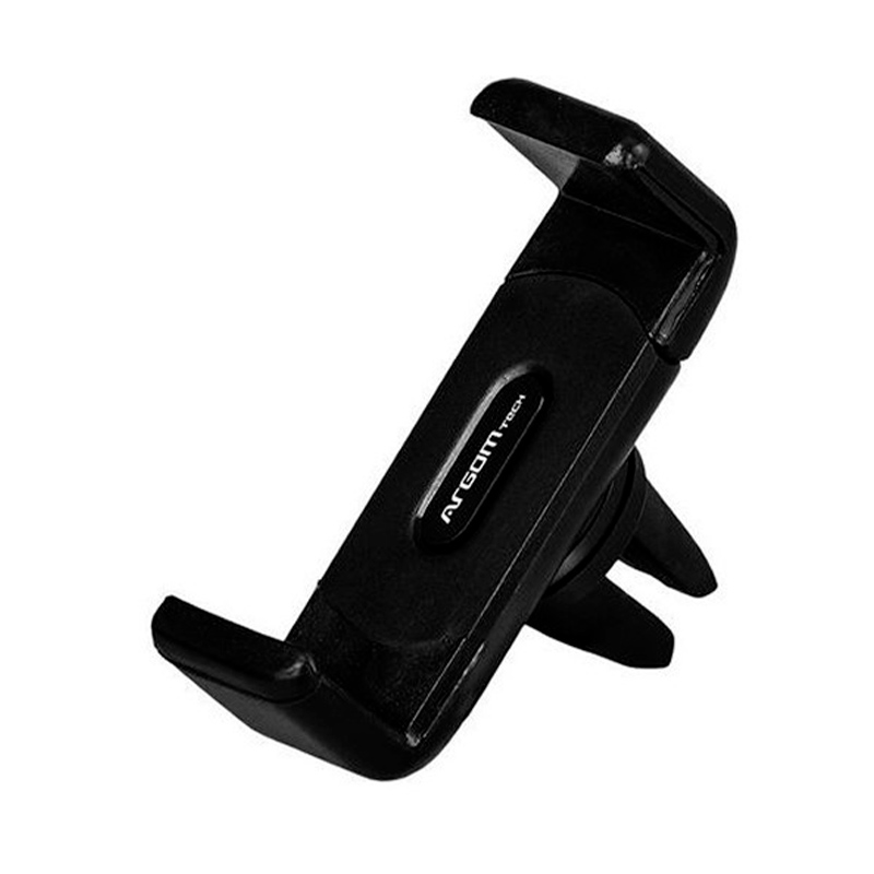 SOPORTE DE CELULAR PARA AUTO ARG-AC-0327BK