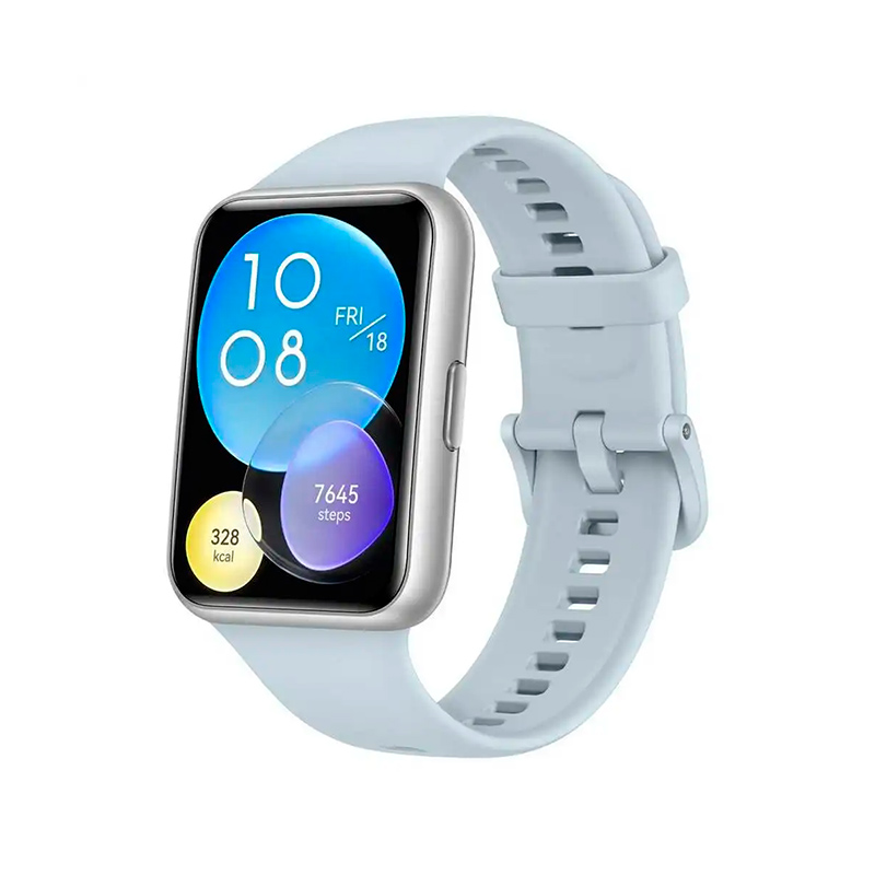 Smart Watch Huawei reloj inteligente bt Watch fit 2 azul isla Yoda-B09S 55028912