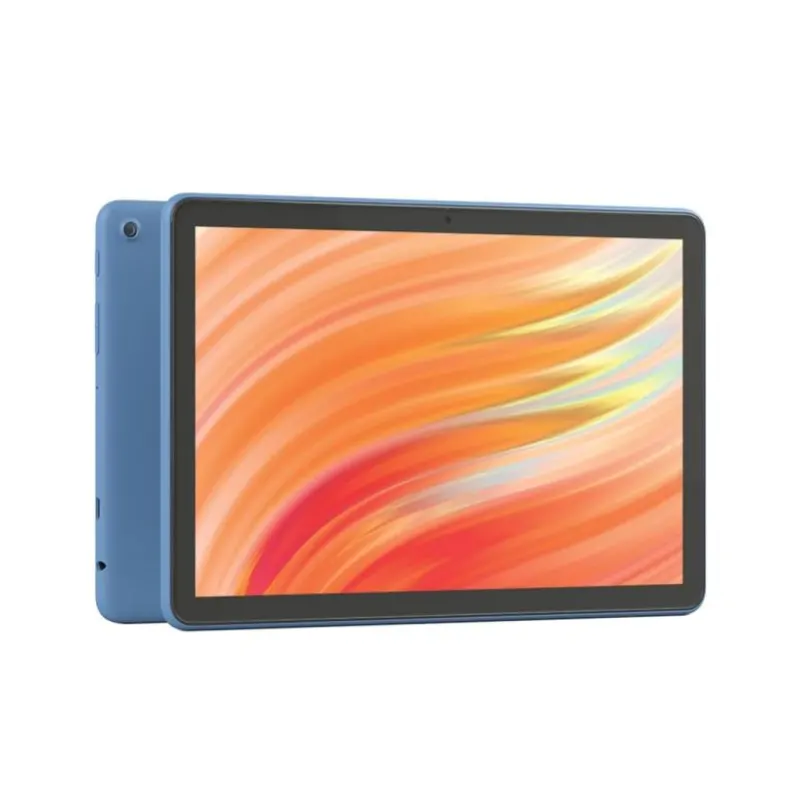 Tablet Amazon Fire HD 10 (2023) – 10.1", 32GB, Full HD, Azul
