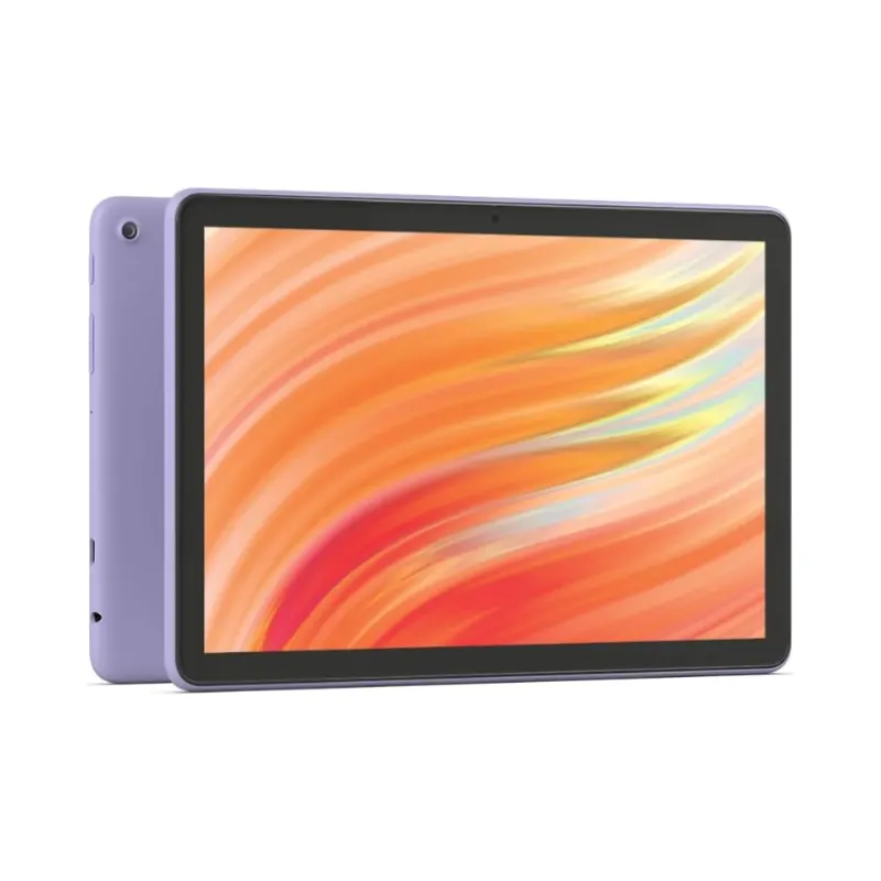 Tablet Amazon Fire HD 10 (2023) – 10.1", 32GB, Full HD, Lavanda
