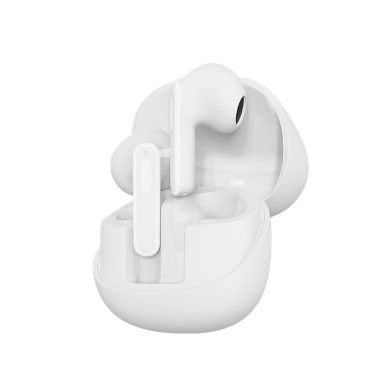 AUDIFONOS KLIP XTREME TWS KTE-007WH Wlss Touch 26Hrs BLANCO