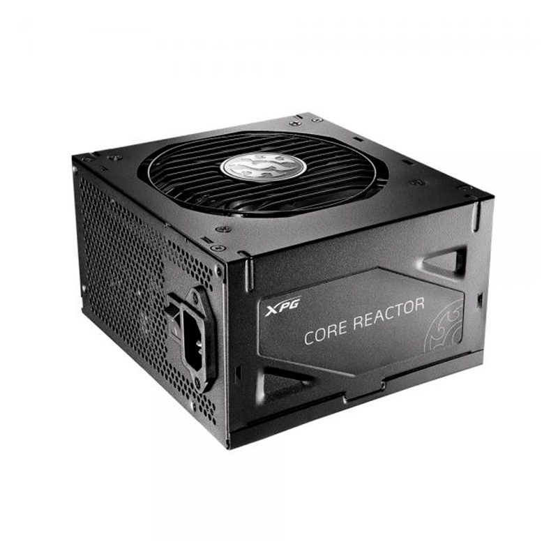 FUENTE DE PODER XPG COREREACTOR750G-BKCUS