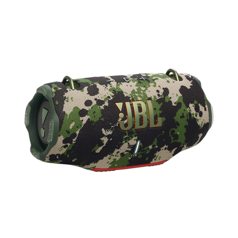 PARLANTE JBL XTREME 4BLUETOOTH A PRUEBA DE AGUA JBLXTREME4BLKAM