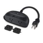 REGLETA TP LINK INTELIGENTE PARA EXTERIOR KP400