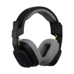 HEADSET GAMING LOGITECH ASTRO A10 GEN 2 ALÁMBRICO 3.5MM PARA PLAYSTATION 939-002055 NEGRO