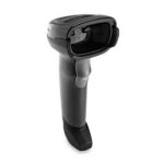 LECTOR DE CODIGO DE BARRAS ZEBRA DS2208-SR7U2100SGW USB BLACK WITH PERP STAND