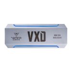 ENCAPSULADOR USB 3.2 GEN2 TIPO C PATRIOT VXD M.2 NVMe (2230/2242/2260/2280) PV860UPRGM VXD BLANCO