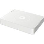 GRABADORA DVR PARA CAMARAS DE VIGILANCIA HIKVISION 16-CH 1.5U 4K NVR 1080p DS-7716NI-I4(B) 303607718