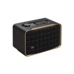 PARLANTE JBL AUTHENTICS 200 90W BLUETOOTH / WIFI / 3.5MM JBLAUTH200BLKAM NEGRO