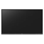 PIZARRA INTERACTIVA LG LED LCD 65 MFT WIDE SISTEMA OPERATIVO ANDROID 11INALAMBRICO Y BLUETOOTH SOFTWARE DE PIZARRA INCORPORADO 65TR3DK-B