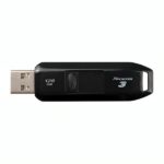 MEMORIA USB 128GB PATRIOT XPORTER  USB-A 3.2 GEN 1 PSF128GX3B3U NEGRO