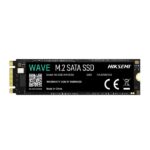HD INTERNO SOLIDO SÓLIDO 128GB M.2 SATA HIKSEMI WAVE HS-SSD-WAVE(N) 128G 311508523 NEGRO