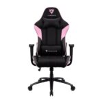SILLA  THUNDERX3 EC3-BABY PINK (STEEL BASE) TEGC-2027101.A2