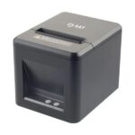 IMPRESORA TÉRMICA SAT Q22UE CONECTIVIDAD USB/ETHERNET 4070030000375 NEGRO