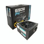 FUENTE DE PODER EAGLE WARRIOR 400W (401B NEW VERSION) PK650RSF001C