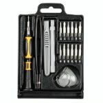 KIT DE HERRAMIENTAS SPROTEK PARA REPARACIÓN DE TELEFONOS STE-3010